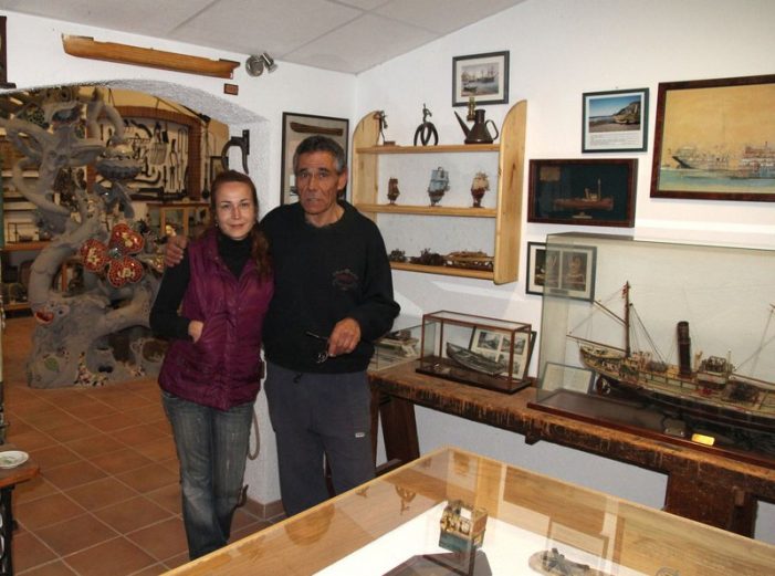 El PDeCAT vol un acord a Sant Feliu pel Museu del ‘Ratpenat’