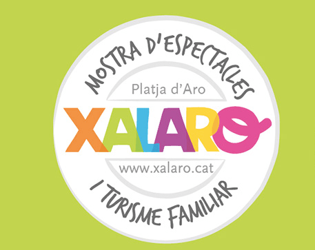 Avui comença la 5a edició del Festival Xalaro a Platja d’Aro