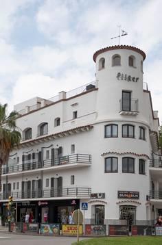 El Clíper de Platja d’Aro reobre avui reconvertit en deu apartaments turístics