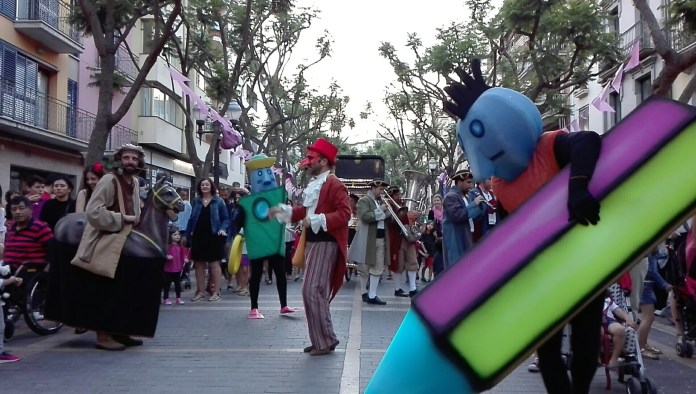 La Fira del Conte de Sant Feliu programa 40 activitats