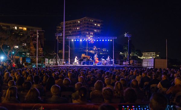 Aquest vespre comencen les Nits de Jazz a Platja d’Aro amb una desena de concerts amb artistes i formacions de primer nivell