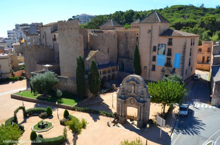 El col·lectiu “Salvem el Monestir” fa una enquesta sobre la ubicació del Museu Thyssen