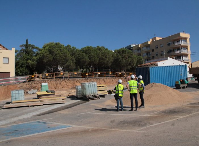 A Sant Feliu no veuen clara la pròrroga del pla de barris