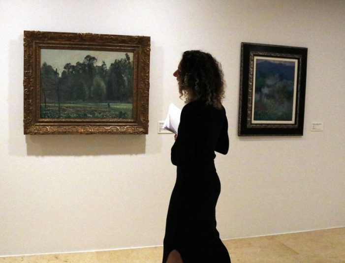 El Thyssen de nit, amb degustació de vins El Thyssen de nit, amb degustació de vins