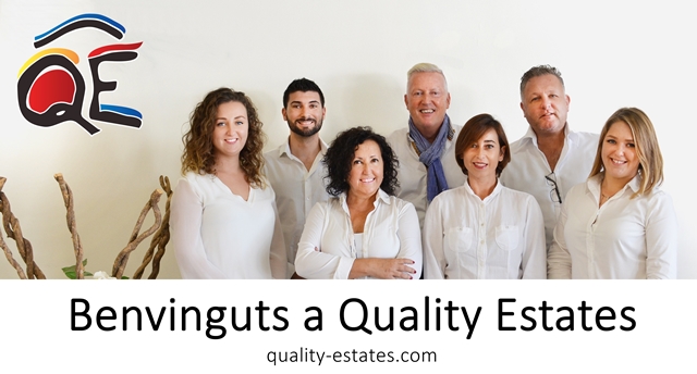 Quality Estates, l’empresa de confiança que te cura de la vostra llar