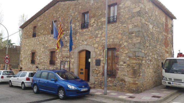 Anna Frank, demà al pati de la biblioteca de Santa Cristina d’Aro