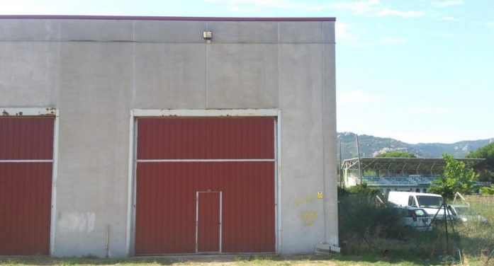 Santa Cristina cedeix un espai més gran a l’Associació Cultural Islàmica per fer les seves activitats Santa Cristina cedeix un espai més gran a l’Associació Cultural Islàmica per fer les seves activitats