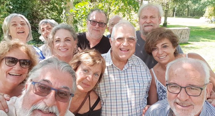 Volen convertir un hotel a Sant Feliu en pisos per a gent gran Volen convertir un hotel a Sant Feliu en pisos per a gent gran