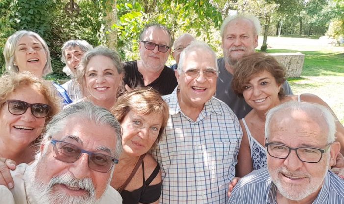 Volen convertir un hotel a Sant Feliu en pisos per a gent gran