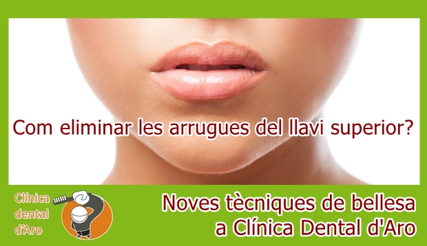 Noves tècniques de bellesa a Clínica Dental d’Aro