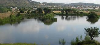 Platja d’Aro obrirà l’ampliació del parc dels Estanys la pròxima primavera