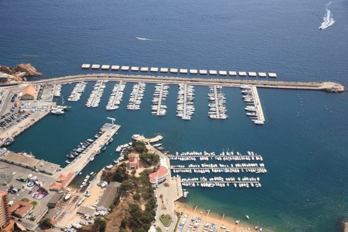 L’equip de govern vol fer un nou passeig fins al Port