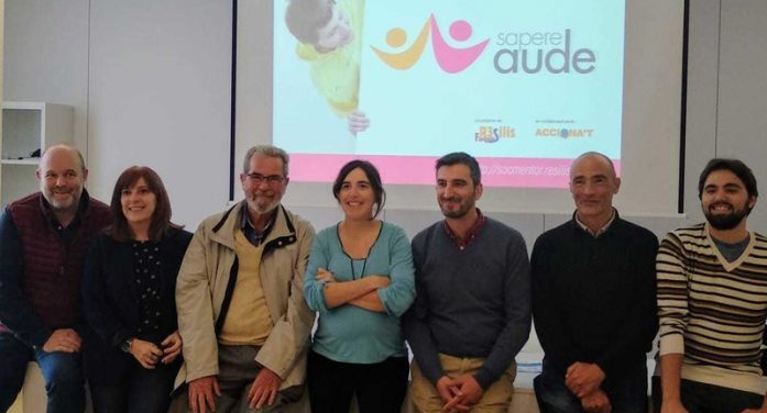 Un company per avançar Un company per avançar