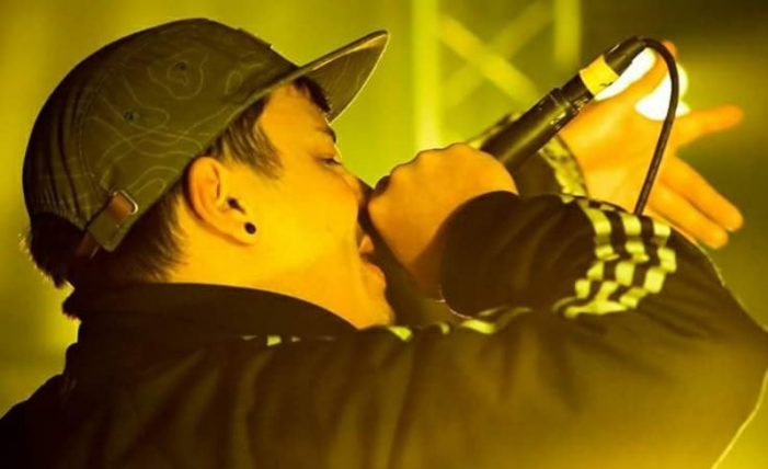 Un festival celebra la vitalitat del rap gironí