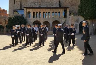 Cau el darrer dels 38 aspirants a una plaça de policia local a Sant Feliu