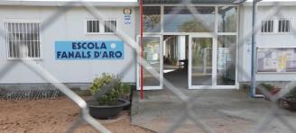 Cedeixen a Ensenyament els terrenys per construir l’escola Fanals d’Aro