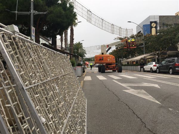 Una pista de gel en el Pp’s Park, la fira Platja d’Aro Nadal Shopping i activitats a S’Agaró són les principals novetats de les Festes a Castell-Platja d’Aro