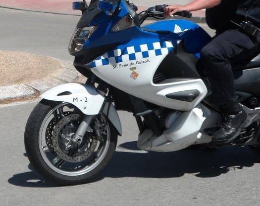 CSIF amplia la denúncia pel cas de la plaça de sergent de la Policia Local