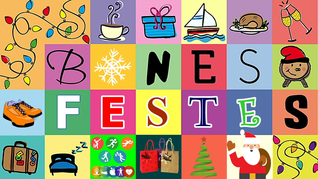 bones festes GUIA
