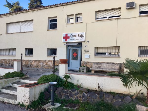 Creu Roja Sant Feliu – Vall d’Aro recull joguines per fer-les arribar a les famílies que es troben en situació de vulnerabilitat