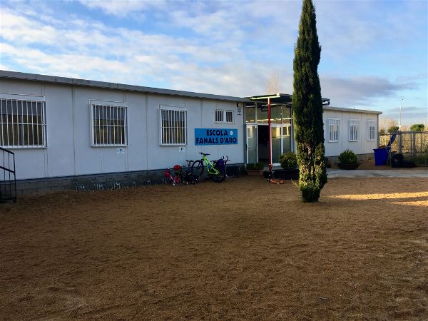 Castell-Platja d’Aro pendent de reunir-se amb la Generalitat per tractar la qüestió del cofinançament de la nova Escola Fanals d’Aro i accelerar-ne la construcció