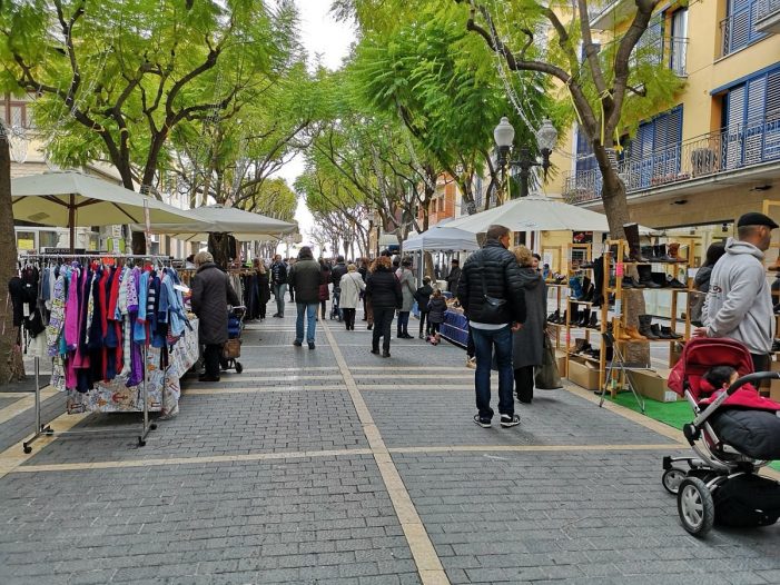 Cap de setmana festiu a San t Feliu de Guíxols