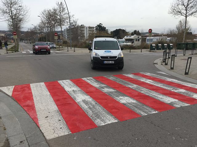 Castell-Platja d’Aro crea camins escolars segurs i adaptats en els nens i nenes amb autisme a petició de la comunitat educativa i Viu Autisme