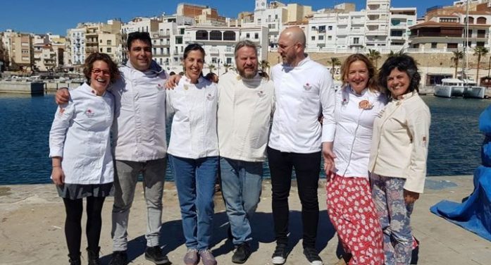 5 restaurants baixempordanesos reben el segell Slow Food-Km0 5 restaurants baixempordanesos reben el segell Slow Food-Km0