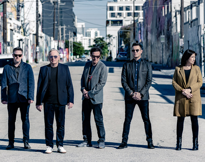 ‘New Order’, nova confirmació del Festival Porta Ferrada