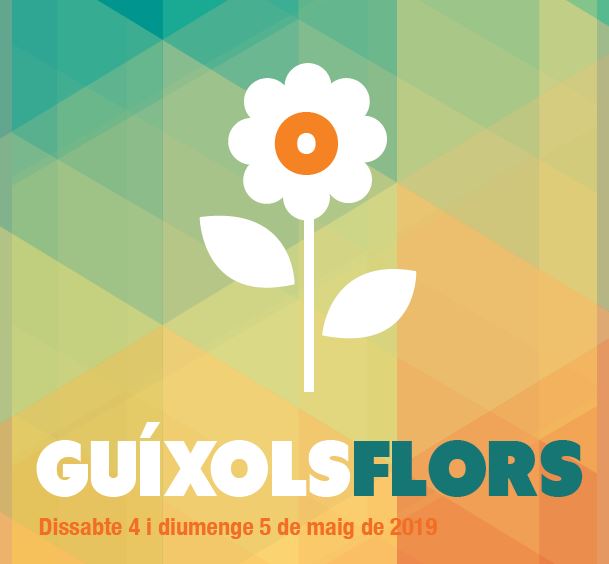 L’edició 2019 del Guíxols Flors arriba a Sant Feliu de Guíxols