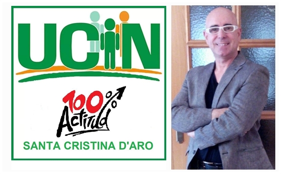 A Santa Cristina d’Aro neix una agrupació local UCIN (Unió de Ciutadans Independents)