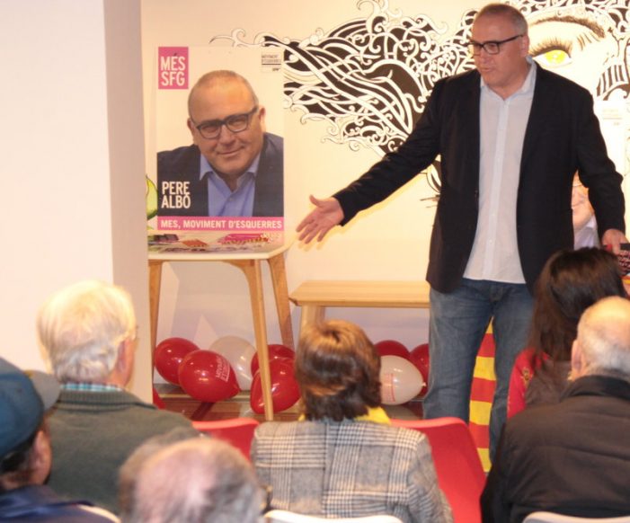 MES veu un mandat perdut en habitatge social MES veu un mandat perdut en habitatge social