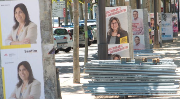 Manifestos ganxons