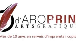 Gràfica i Copisteria d’Aro Print