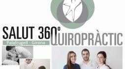 SALUT 360° QUIROPRÀCTIC