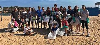 Busquen figurants per fer un vídeo sobre el canvi climàtic a Sant Feliu de Guíxols