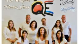 Quality Estates Us desitja unes bones festes