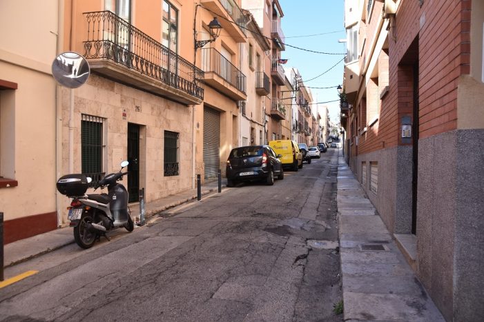 L’Ajuntament organitza una reunió informativa sobre les obres del carrer Girona