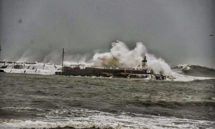 Les escoles de Sant Feliu romandran tancades dimecres 22/01/2020 a causa del temporal