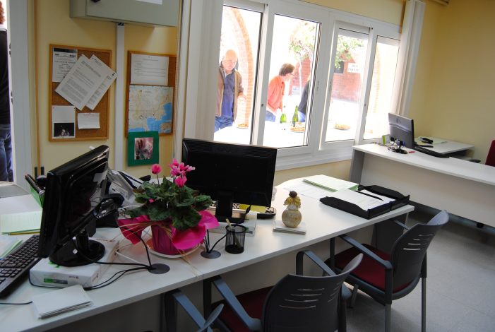 Nou horari d’atenció al ciutadà de l’Oficina Local d’Habitatge de Sant Feliu Nou horari d’atenció al ciutadà de l’Oficina Local d’Habitatge de Sant Feliu