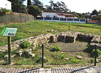 Santa Cristina d’Aro protegirà l’església Vella i dotze monuments megalítics