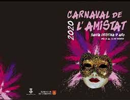 El Carnaval de Santa Cristina donarà premis per primer cop