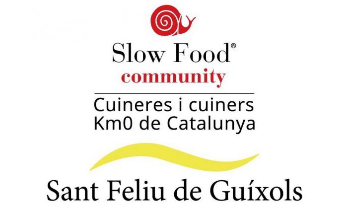 El Mercat de la Terra arriba al Guíxols Arena aquest dilluns amb presentació i degustació de productes slow food-Km0