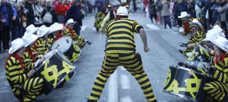 Queixes per la prohibició de beure alcohol a les rues de la Vall d’Aro i Sant Feliu