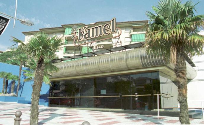 La finca de l’antiga Kamel de Platja d’Aro passarà a tenir usos comercials