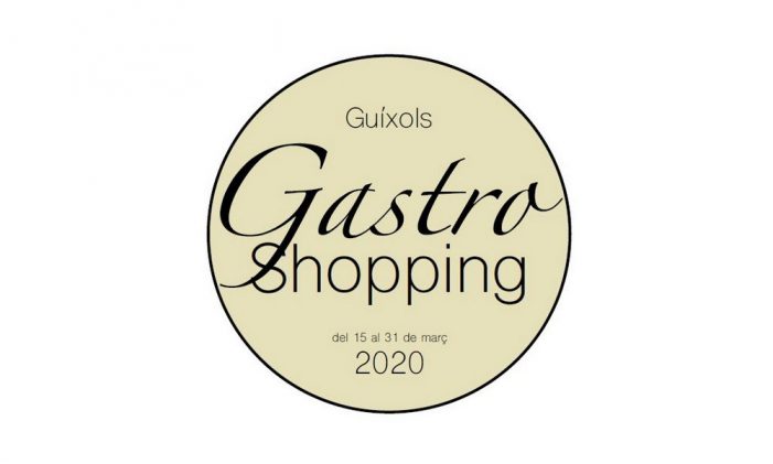 Primera edició del ‘Guíxols Gastro-Shopping’, una campanya per promocionar el comerç i la restauració locals