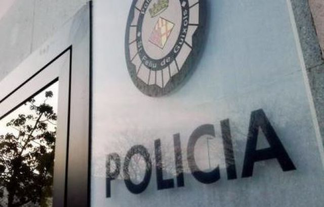 L’Ajuntament de Sant Feliu obre una investigació a un agent de la Policia Local