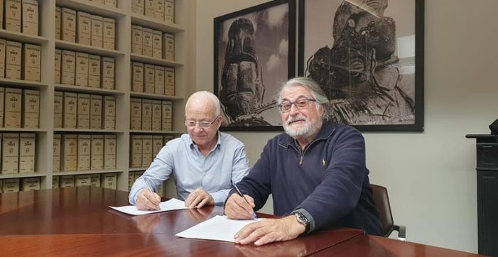 Els pisos per a gent gran i cooperatius, el 2023 a Sant Feliu