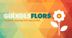 Arriba el “Guíxols Flors” convertit en “Guíxols Flors at Home” amb un concurs per xarxes socials