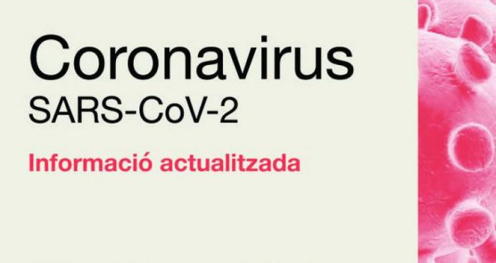 Cap mort per coronavirus en cinc dies a l’Hospital de Palamós